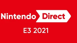 LIVE REACTION | NINTENDO DIRECT (E3 2021)