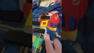How to make a Lego lighter custom made (part 1)