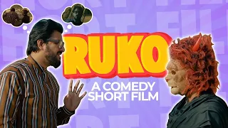 Ruko!! | رکو | A Comedy Short Film | The Fun Fin | Funny Sketch