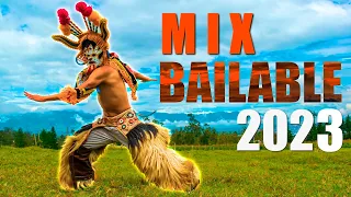 MIX 2023 Exitos - Inti Raymi-Alku Ñawi-Chiky corazon-Juayayay//🔥MIX año 2023 Exitos🔥 Proyecto Coraza