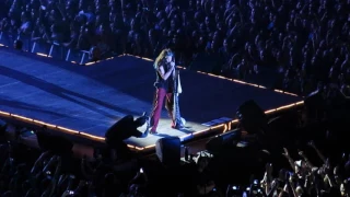 Aerosmith - Janie's Got a Gun @ Tauron Arena, Kraków 2.06.2017