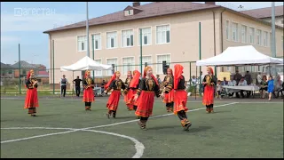 Сывымыд сес.  Турнир по футболу памяти Героя СССР  Гасрета Алиева