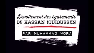 6- mise en garde contre hassan iquioussen "erreur concernant la sentence de l'apostasie en islam