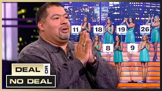 MILLION Dollar MISSION Returns! 💸 | Deal or No Deal US | Season 3 Episode 23 | Full Episode