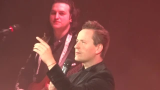 Vitas in Moscow - 07/04/2019 - Мама (Mama)