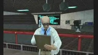 Half-Life Training course