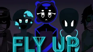 FLY UP: STARDUST FULL | Incredibox mod mix