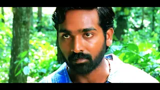 New South Dubbed Full Hindi Movie Antardwand (Varnam) | Vijay Sethupathy, Sampath Raj