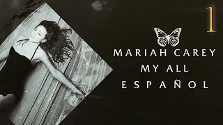 Mariah Carey - My All | Traducción al español