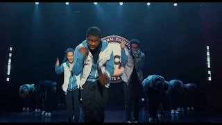 The Footnotes - Semi-Finals (Pitch Perfect 2012)