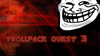 прохождение флешь игры Trollface quest 3: Троло Лиза