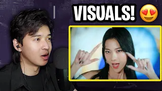 StarBe(스타비) - 'BANG' [MV] | REACTION (OMG THE VISUALS!)