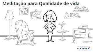 Meditação para Qualidade de vida.🌲🌲 7 Motivos para meditar todos os dias.🌲🌲