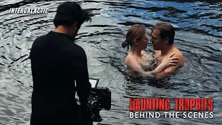 Haunting Trophies | Behind The Scenes #7