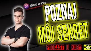 Dietetyka na Instagramie - Jak się Wybić? | Kuba Chwiłkowski | 🎧PODCAST u KUBY #55