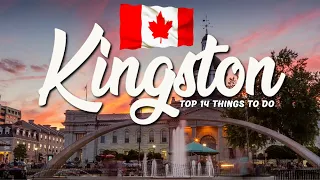 14 BEST Things To Do In Kingston 🇨🇦 Ontario