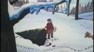 The Night Before Christmas (1968) Pt 1