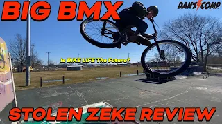 BIG BMX - More Fun Than You Ever Thought Possible