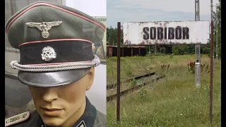 Escape From Sobibor - The True Story (Episode 1)