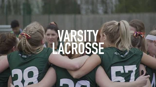 Notts Varsity 2019 Teasers Lacrosse