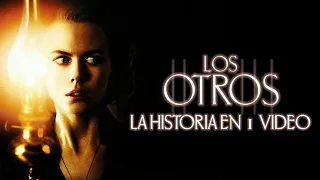 Los Otros: La Historia en 1 Video