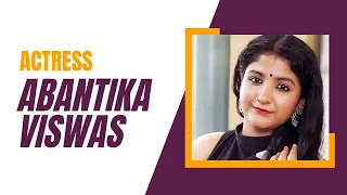 ACTRESS ABANTIKA'S REVIEW ABOUT PERFECT SOLUTIONS CASTING AGENCY