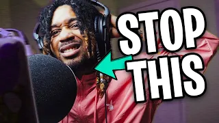 How To Mix Vocals The WRONG WAY // Common Mixing Mistakes