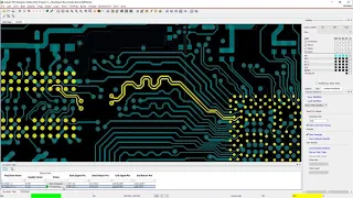 PCB Return Path Analysis | OrCAD PCB Designer