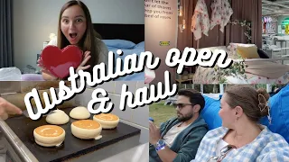 📦 Ikea Australiano, Australian open & dolcetti giapponesi 😍🍰|| Gemmina