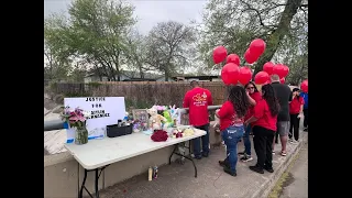 Family, friends remember 17-year-old girl found dead on Northeast Side