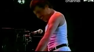 Queen   Live In Argentina 1981 Full Concert1