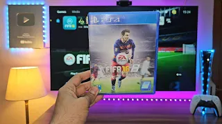 FIFA 16 😍 (PS5) in 2024