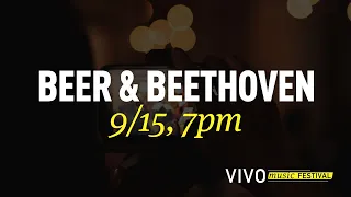 Beer & Beethoven