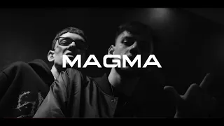 [FREE] RAVA Type Beat "MAGMA" (prod. aguw x tomo)