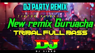 Dj Fizo - New Tiktok Vairal Caricuit Mix 🥰 New Jump Tribal top 5 mix remix @DJ_SIBRO