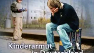 Deutschland viele deiner Kinder hungern !!- No child poverty