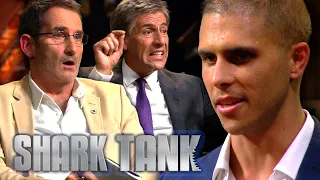 "You DON'T Spend $450,000 To Have 5 People 'Maybe' Using It!" | Shark Tank AUS