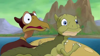 The Land Before Time Full Episodes | The Great Egg Adventure | Kids Cartoon | Videos For Kids