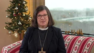 Presiding Bishop Elizabeth Eaton: Christmas Message 2019 | ELCA