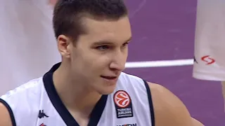 Bogdan Bogdanovic | PLAYS TO REMEMBER