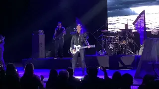 Nach dem sturm (live) - CCU BUAP, Puebla, 2022