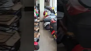 MOTORCYCLE STORE  TAIWAN /EBIKE MOTOR #shorts #amazing #asmr