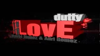 Don Omar ft Natti Natasha - Dutty Love (David Nuñez & Adri Gomez - MAMBO RMX)