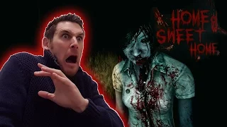Home Sweet Home Demo (scariest game ever)