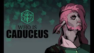 WHO IS Caduceus Clay?