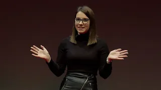 womenintech | Alexa Zsófia Vas | TEDxLibertyBridgeWomen