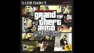(FULL MIXTAPE) DJ Whoo Kid & Young Buck - G-Unit Radio 9- Grand Theft Auto