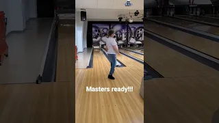 Only 3 more days till the USBC Masters!!!