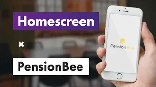 Homescreen Ep.16 - What’s next for PensionBee – onboarding and analytics