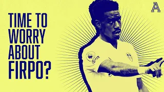 Why is Junior Firpo struggling to get going at Leeds? | The Phil Hay Show